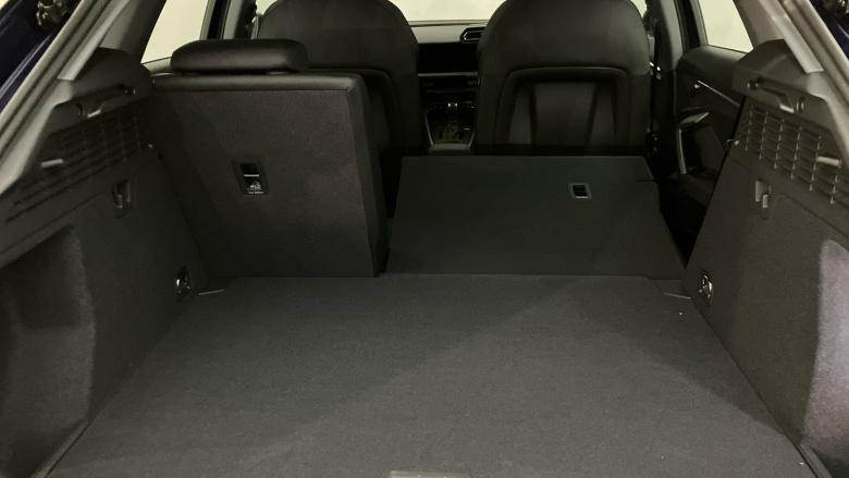 Audi A3 1.5 TFSI 116 Sport 5dr Petrol Hatchback